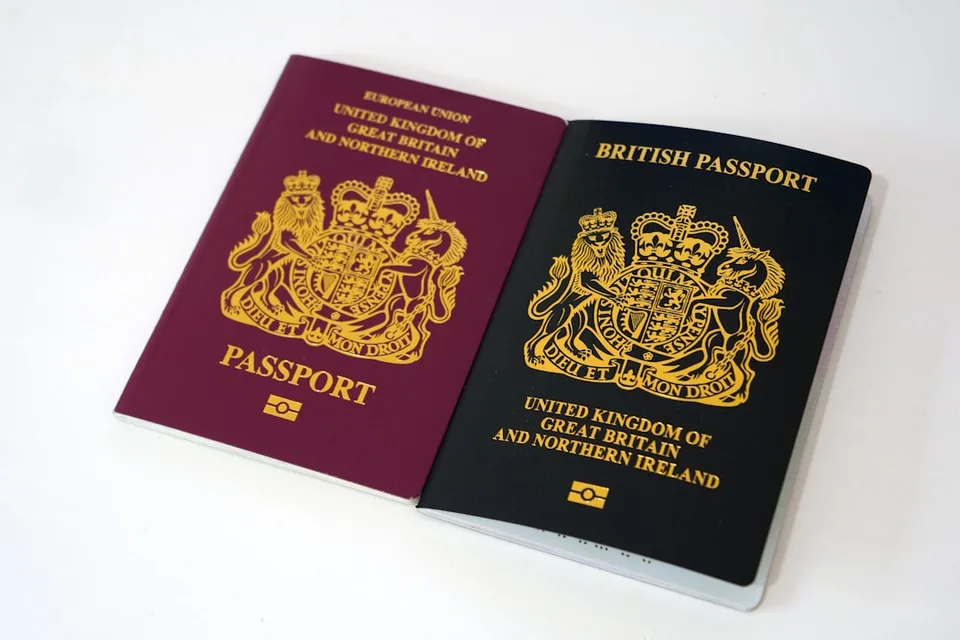 Who Is Eligible for the UK Global Talent Visa? A 2026 Decision Tree