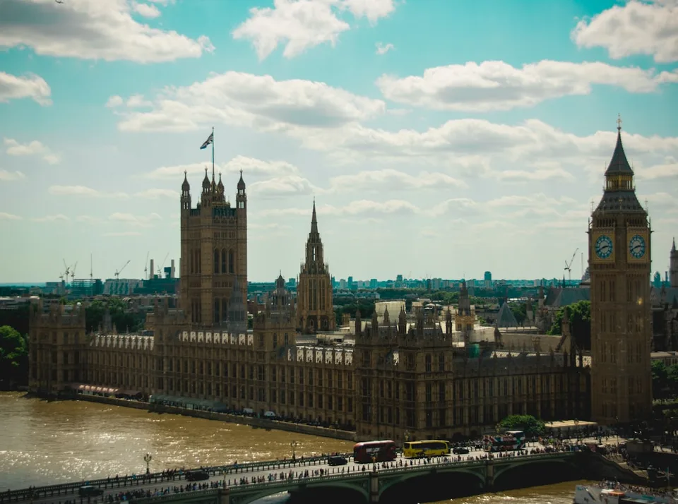 UK Immigration White Paper 2025: What It Means for Global Talent