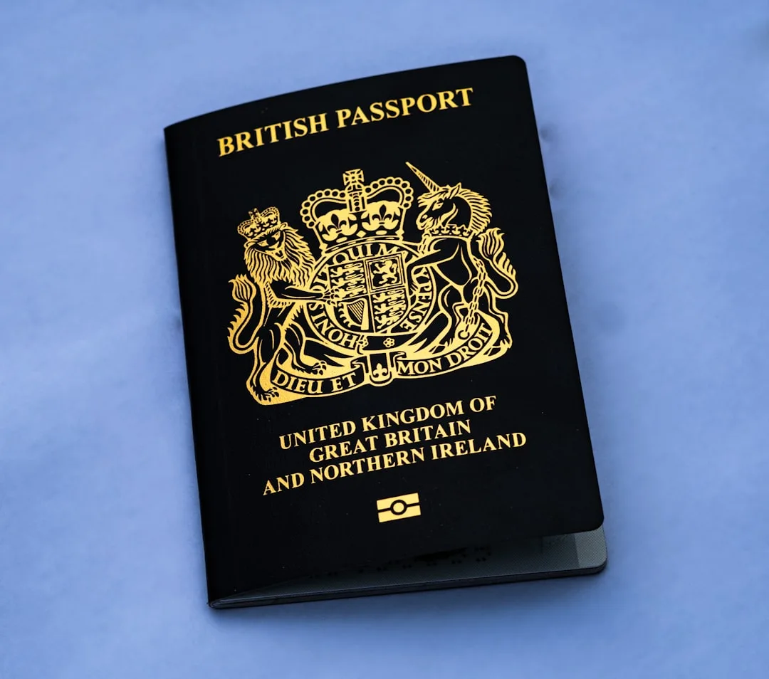 UK Global Talent Visa Requirements (2026): What Tech Nation Actually Asks For