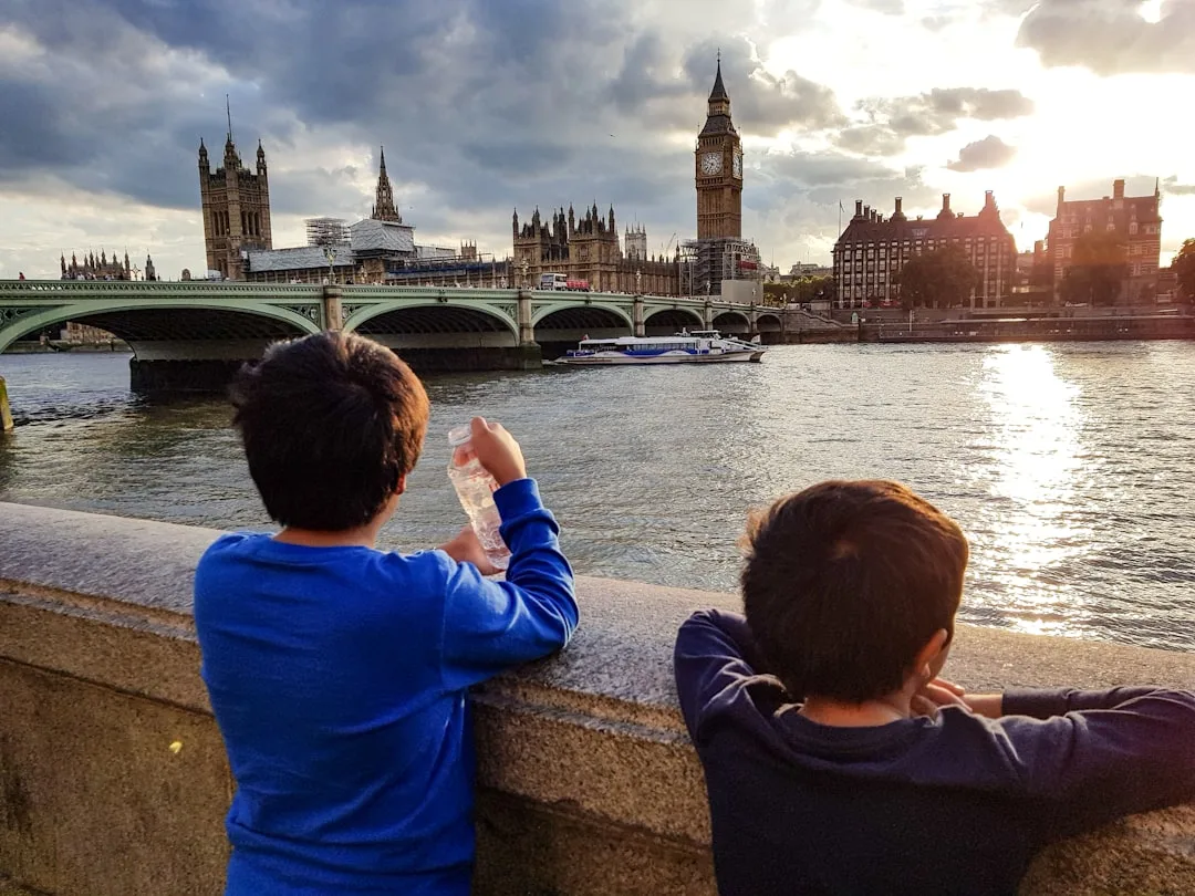 What Is the UK Global Talent Visa? A Plain-English 2026 Primer