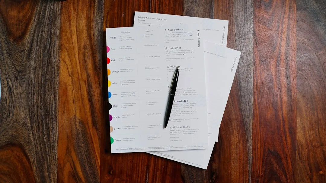 How to Apply for the UK Global Talent Visa: The Two-Stage Process Explained