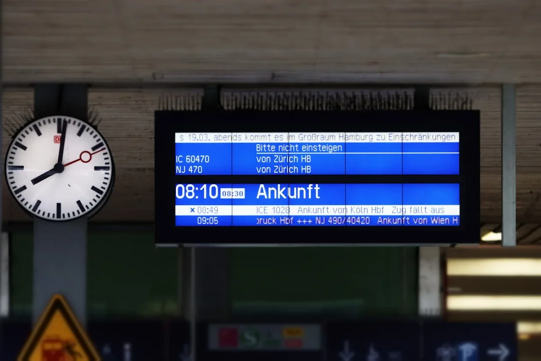 UK Global Talent Visa Priority Processing: When It's Worth £500 (And When It Isn't)
