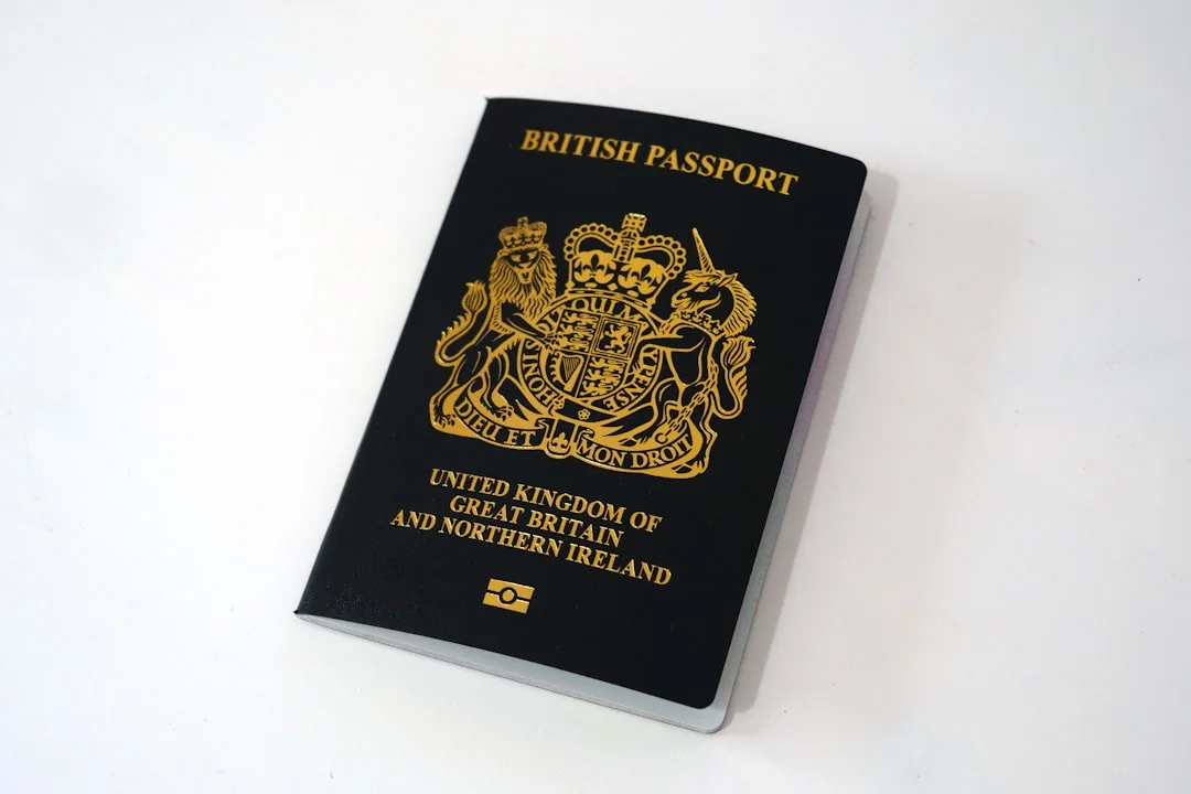 Global Talent Visa to ILR: 3-Year vs 5-Year Settlement Pathway