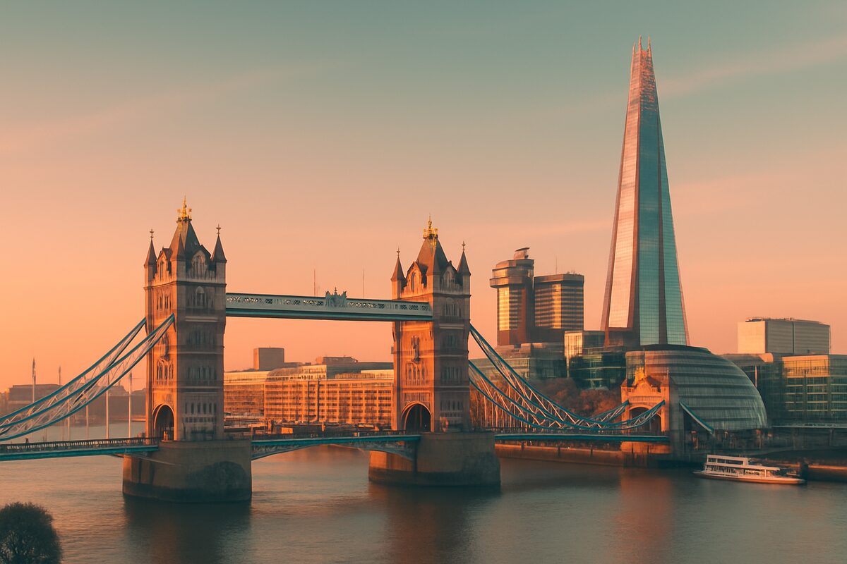 Check your UK Global Talent Visa eligibility