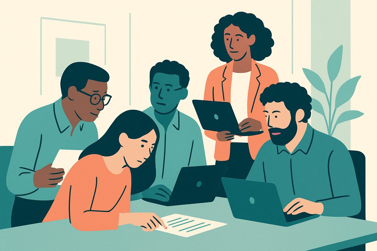 TalentVisa evidence portfolio consultation